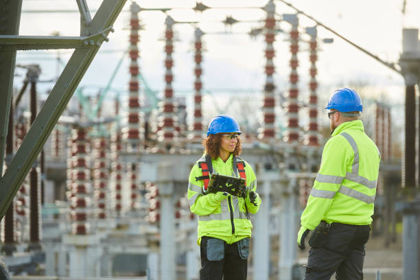 Best Generator Installation Services  in Raymond, IL