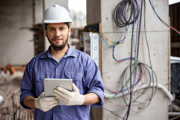 Best Electrical Upgrades for Homes  in Raymond, IL
