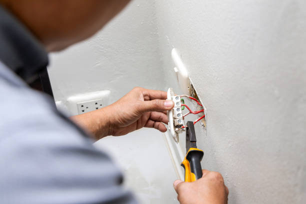 Best Residential Electrician Services  in Raymond, IL